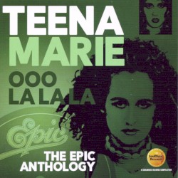 Ooo La La La - The Epic Anthology