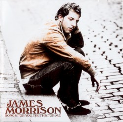 Songs for You, Truths for Me