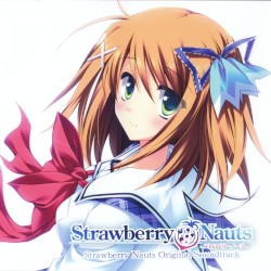 Strawberry Nauts Original Soundtrack