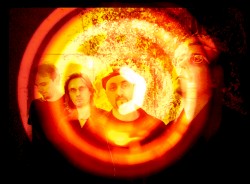 BBC Session 13th April 2007