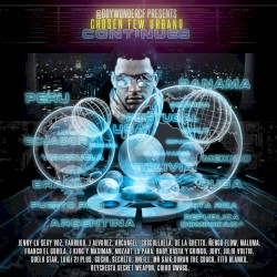 Chosen Few urbano Continues