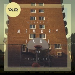 Memory Lane EP, Pt.1