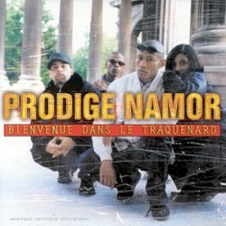 Bienvenue dans le traquenard