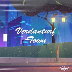 Verdanturf Town
