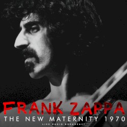 The New Maternity (VPRO Radio Piknik 1970)