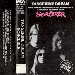 Sorcerer