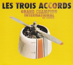 Grand Champion international de course