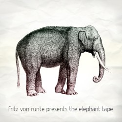 The Elephant Tape