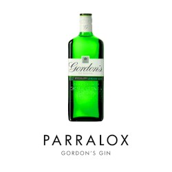 Gordon’s Gin