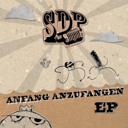 Anfang anzufangen EP