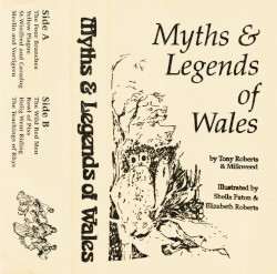 Myths and Legends of Wales