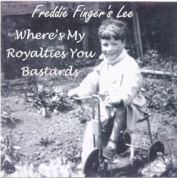 Where's My Royalties Your Bastard