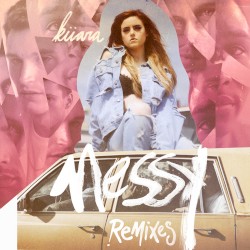 Messy (Remixes)