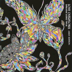 LOVE OVERFLOWS -ASIAN EDITION-