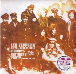 Jimmy’s Birthday Party