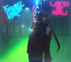 Land of Kali