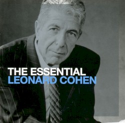The Essential Leonard Cohen