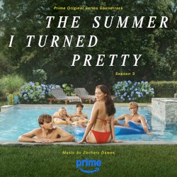 The Summer I Turned Pretty: Season 3 (Prime Original Series Soundtrack)