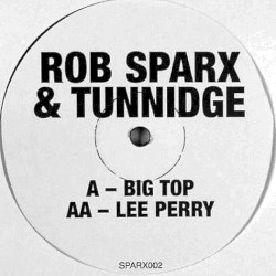 Big Top / Lee Perry