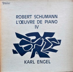 L'Œuvre de piano IV