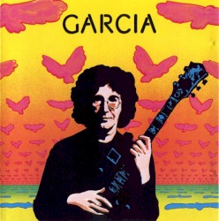 Compliments of Garcia