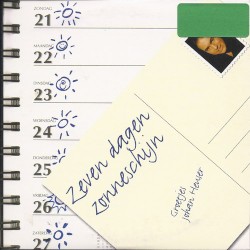 Zeven dagen zonneschijn