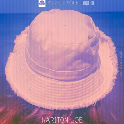 POUR LE SOLEIL (uNIQUE TECh)