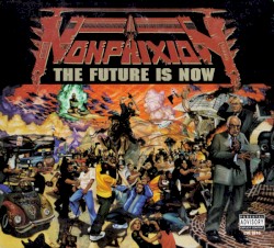 The Future Is Now