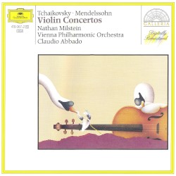 Violin Concertos