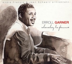 Cherchez La Femme (1944-1954)