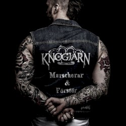 Marscherar & förstör