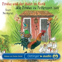 Findus und der Hahn im Korb / Wie Findus zu Pettersson kam