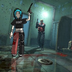 Cold Fear Crashes at Startup