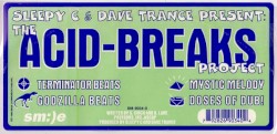 The Acid-Breaks Project