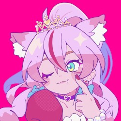 Zettaiousei Meow Meow