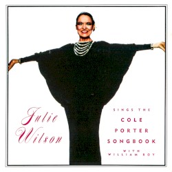 Julie Wilson Sings Cole Porter