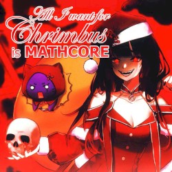 All I Want for Chrimbus is Satan (Mathcore Cover)