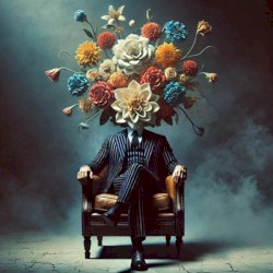 Let the Flowers Grow (Juno Reactor remix)