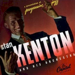 A Presentation of Progressive Jazz