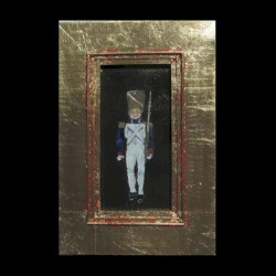 Dance of Mechanical Toys