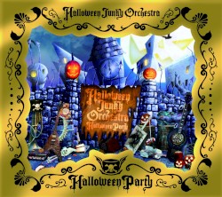 HALLOWEEN PARTY