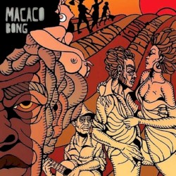 Artista Igual Pedreiro