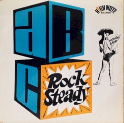 ABC Rocksteady