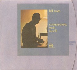 Conversations With Myself