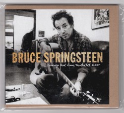 2005‐11‐22: Sovereign Bank Arena, Trenton, NJ, USA