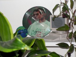 Dehors/Dehors (Live)