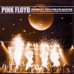 Wembley 1974 Pre‐FM Master