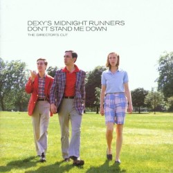 Don’t Stand Me Down
