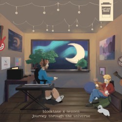 Journey Through the Universe