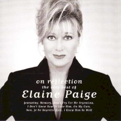 On Reflection: The Very Best of Elaine Paige